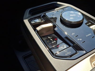 2024 BMW iX xDrive50