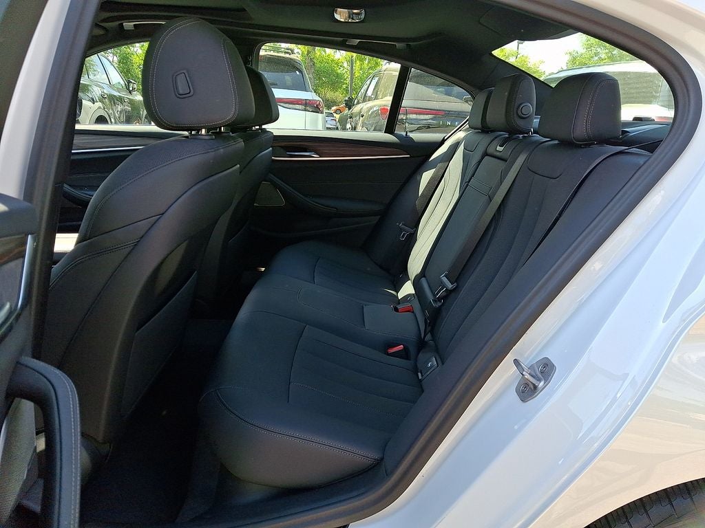 2023 BMW 5 Series 530e iPerformance