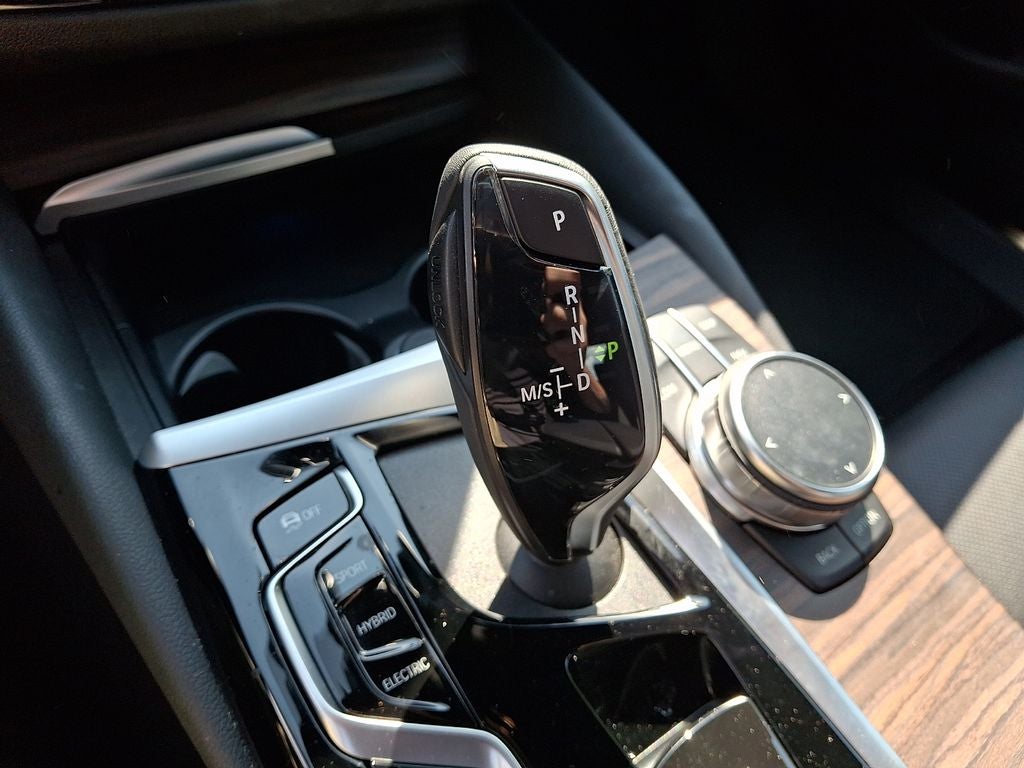 2023 BMW 5 Series 530e iPerformance