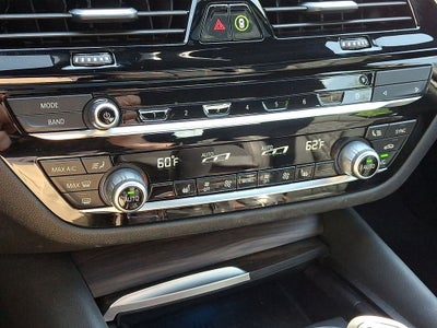 2023 BMW 5 Series 530e iPerformance