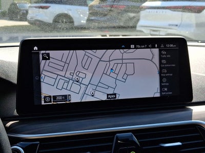 2023 BMW 5 Series 530e iPerformance