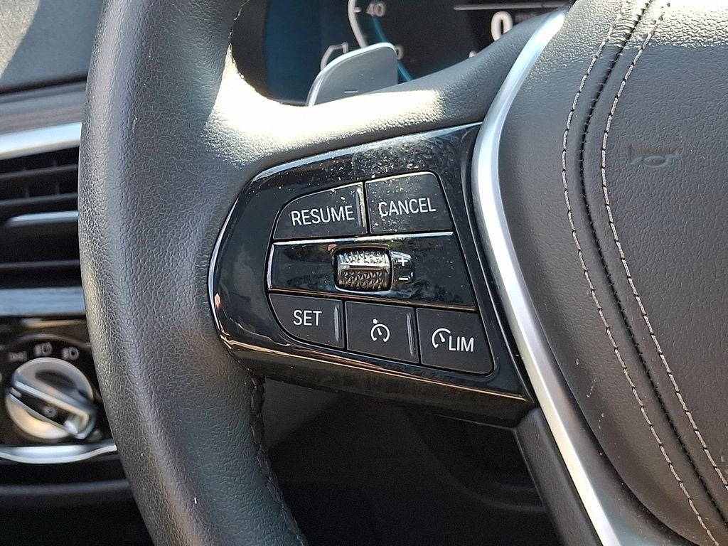 2023 BMW 5 Series 530e iPerformance