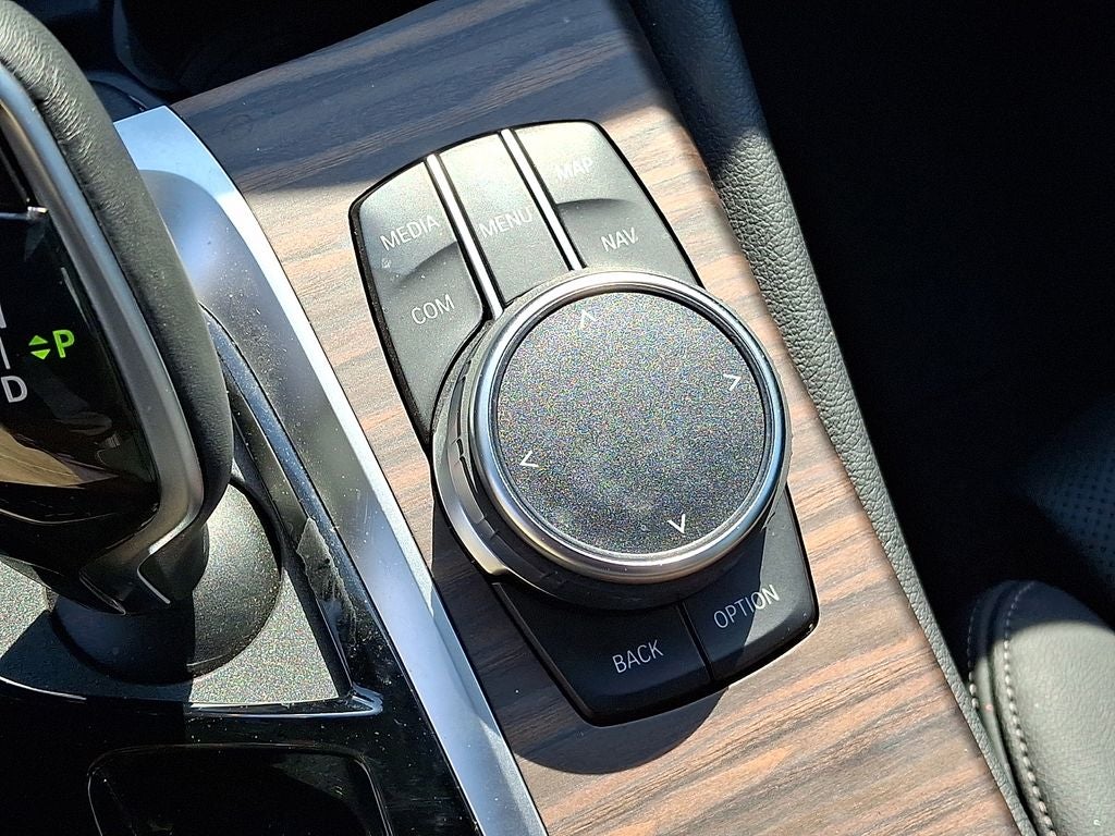 2023 BMW 5 Series 530e iPerformance