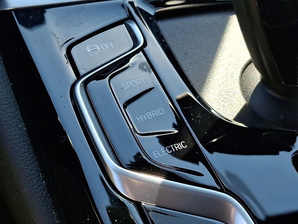 2023 BMW 5 Series 530e iPerformance