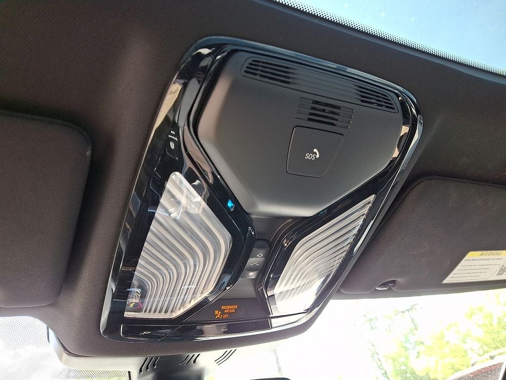 2023 BMW 5 Series 530e iPerformance