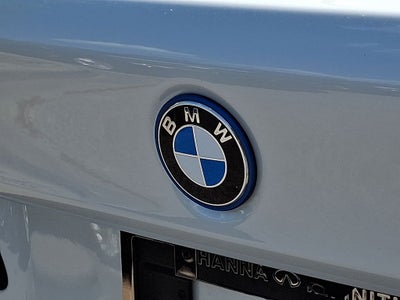 2023 BMW 5 Series 530e iPerformance