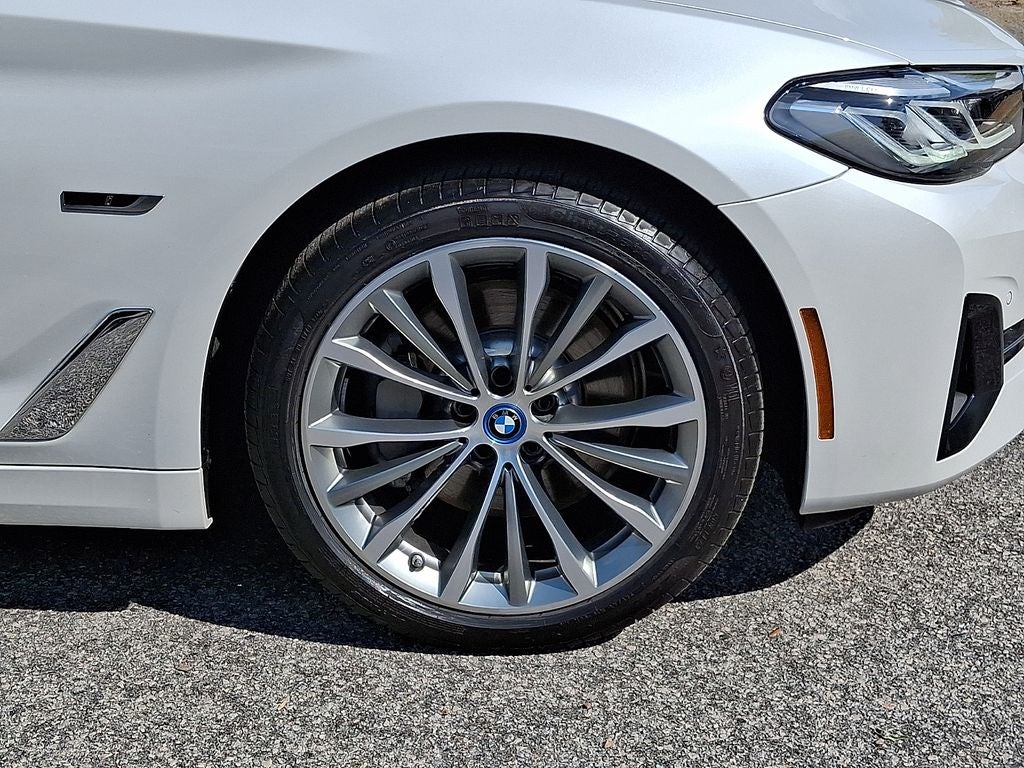 2023 BMW 5 Series 530e iPerformance