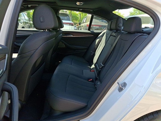 2023 BMW 5 Series 530e iPerformance