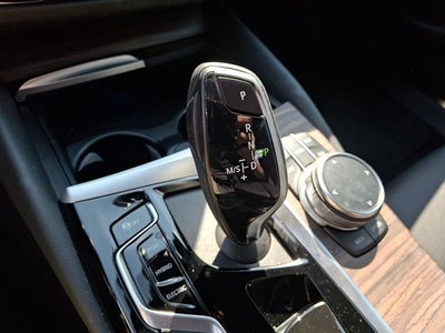 2023 BMW 5 Series 530e iPerformance