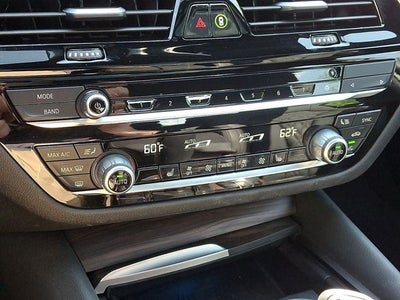 2023 BMW 5 Series 530e iPerformance