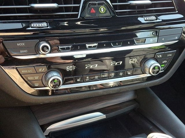 2023 BMW 5 Series 530e iPerformance