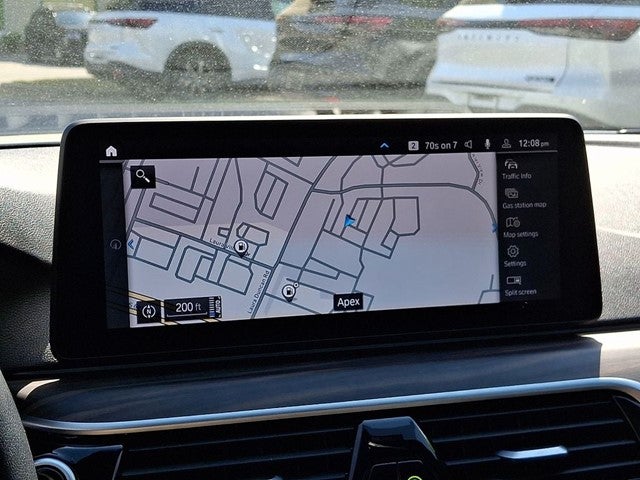 2023 BMW 5 Series 530e iPerformance