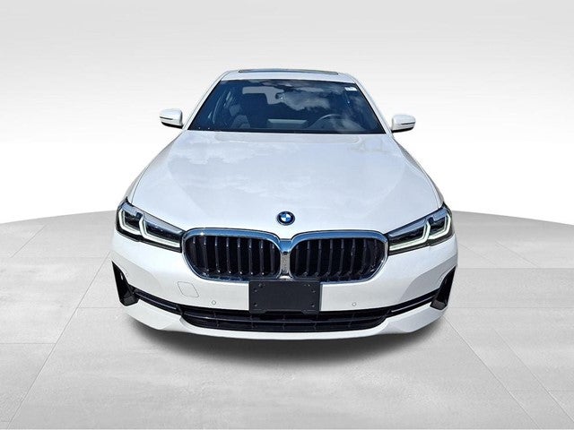 2023 BMW 5 Series 530e iPerformance