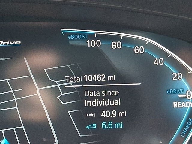 2023 BMW 5 Series 530e iPerformance