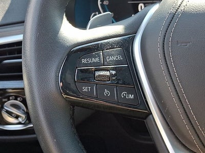 2023 BMW 5 Series 530e iPerformance