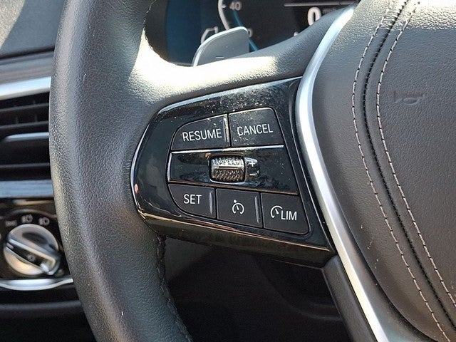 2023 BMW 5 Series 530e iPerformance