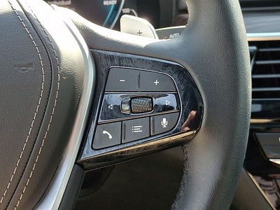 2023 BMW 5 Series 530e iPerformance