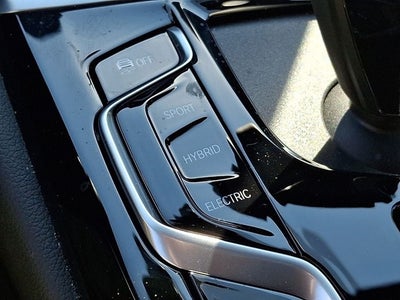 2023 BMW 5 Series 530e iPerformance
