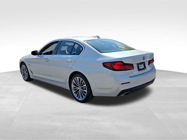 2023 BMW 5 Series 530e iPerformance