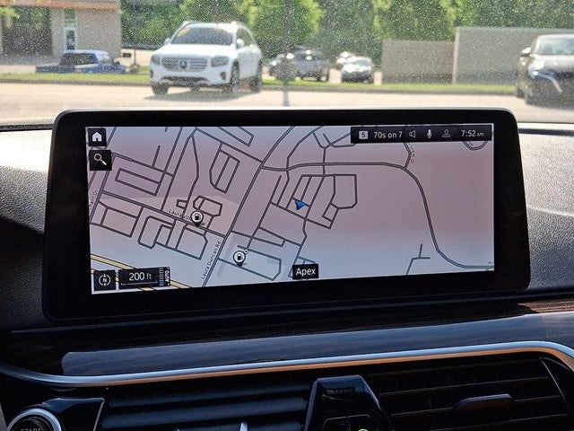 2023 BMW 5 Series 530e iPerformance