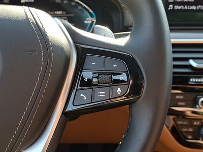 2023 BMW 5 Series 530e iPerformance