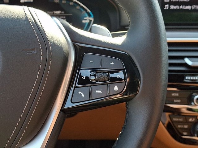 2023 BMW 5 Series 530e iPerformance