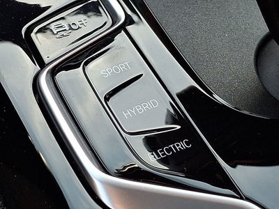 2023 BMW 5 Series 530e iPerformance