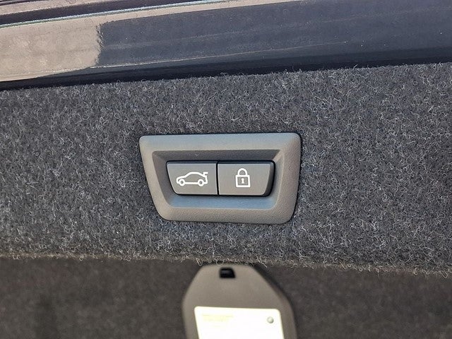 2023 BMW 5 Series 530e iPerformance