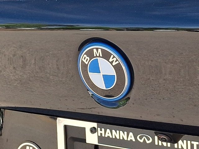 2023 BMW 5 Series 530e iPerformance