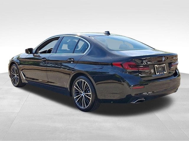 2023 BMW 5 Series 530e iPerformance