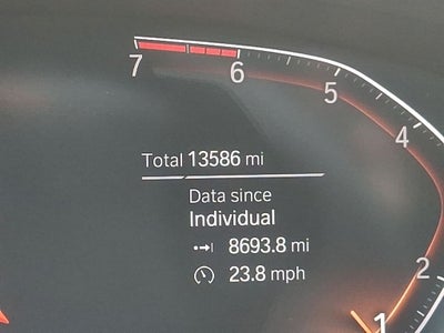 2023 BMW 5 Series 530i