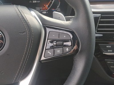 2023 BMW 5 Series 530i