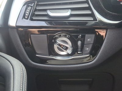 2023 BMW 5 Series 530i