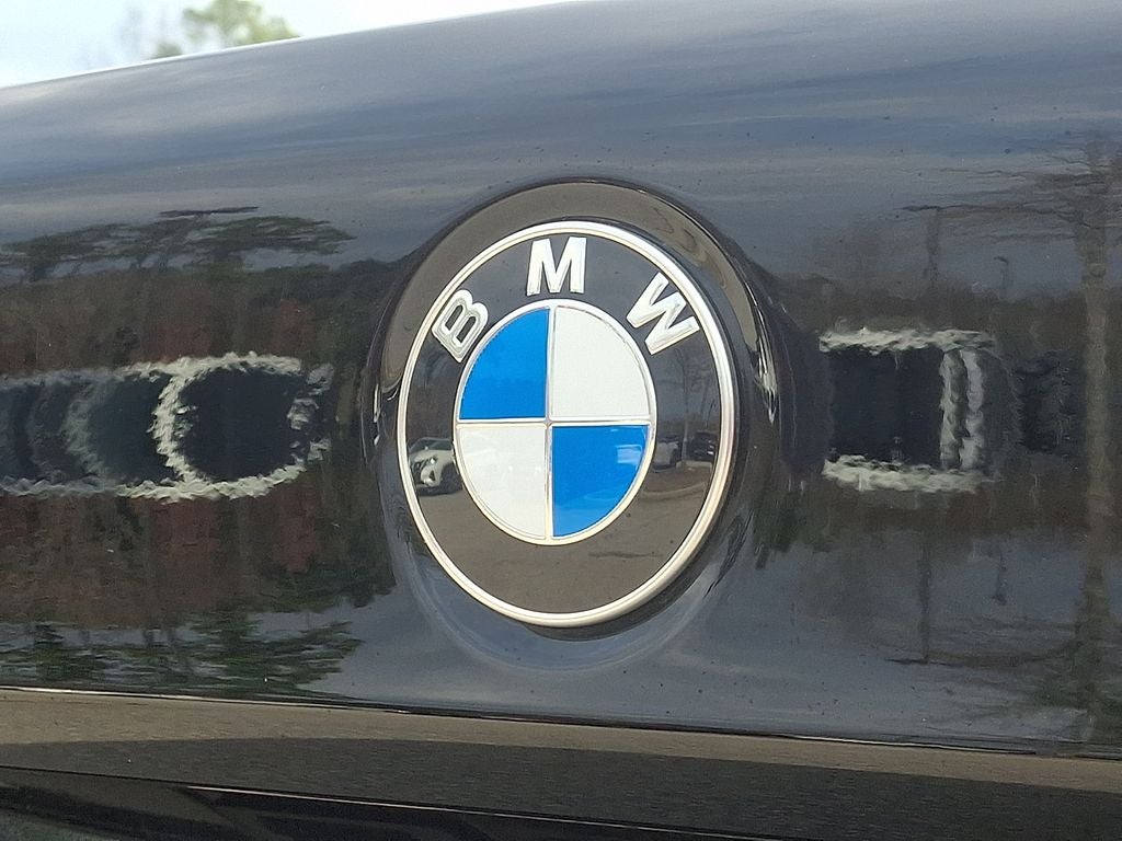 2023 BMW 5 Series 530i