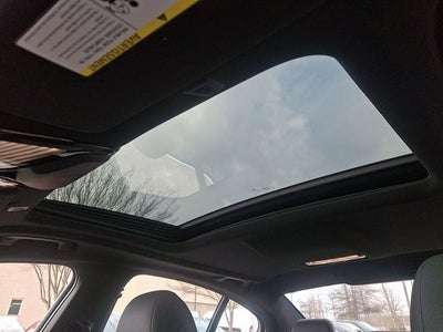 2023 BMW 5 Series 530i