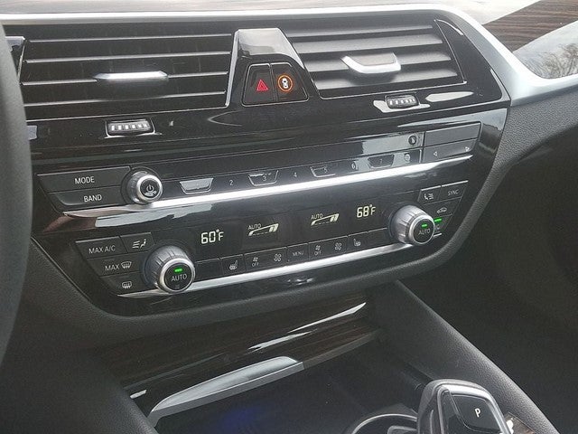 2023 BMW 5 Series 530i