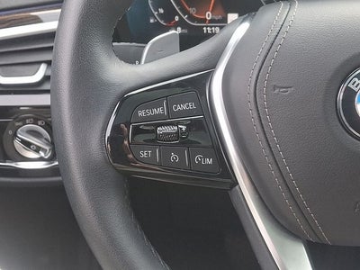 2023 BMW 5 Series 530i