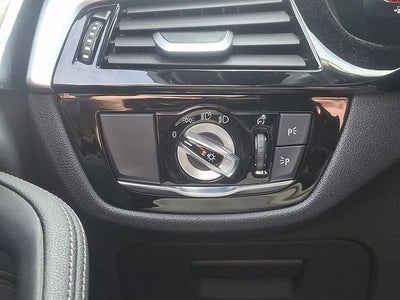 2023 BMW 5 Series 530i