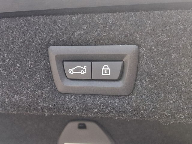 2023 BMW 5 Series 530i