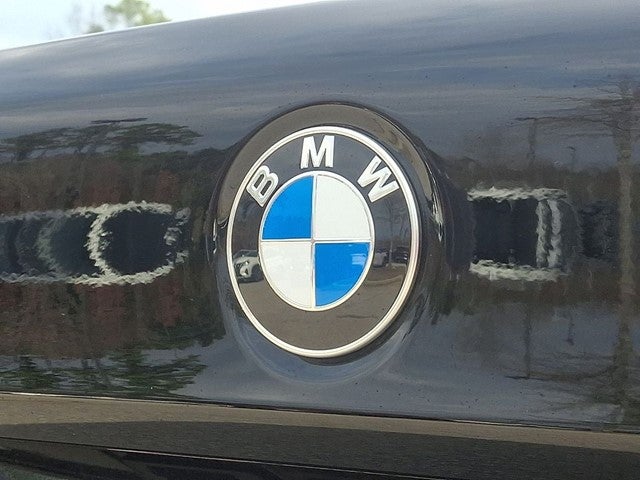 2023 BMW 5 Series 530i