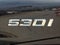 2023 BMW 5 Series 530i