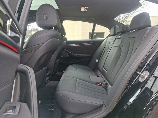 2023 BMW 5 Series 530i