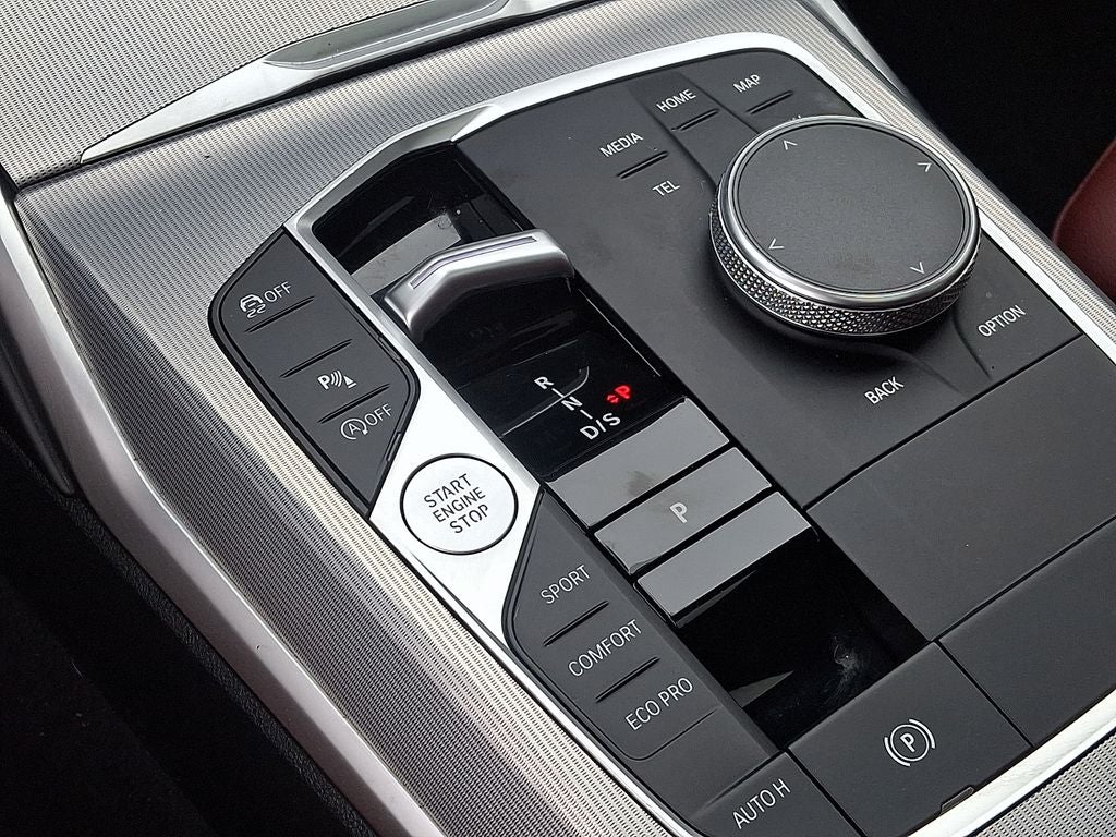 2024 BMW 4 Series 430i Gran Coupe