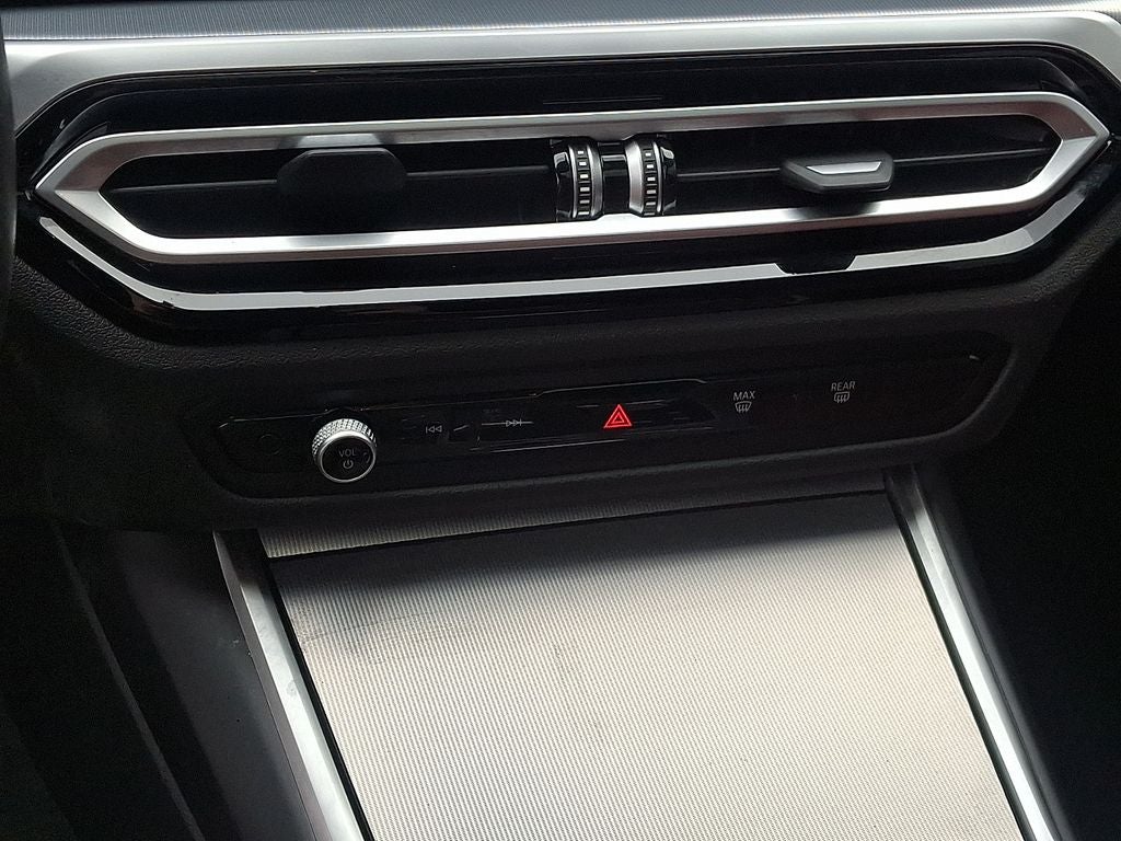 2024 BMW 4 Series 430i Gran Coupe