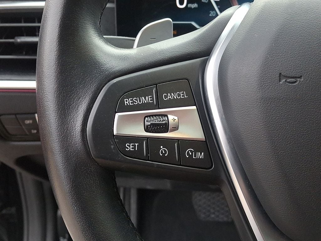 2024 BMW 4 Series 430i Gran Coupe