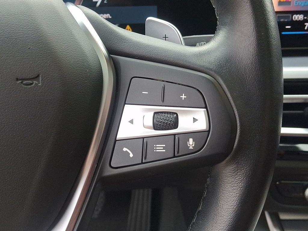 2024 BMW 4 Series 430i Gran Coupe