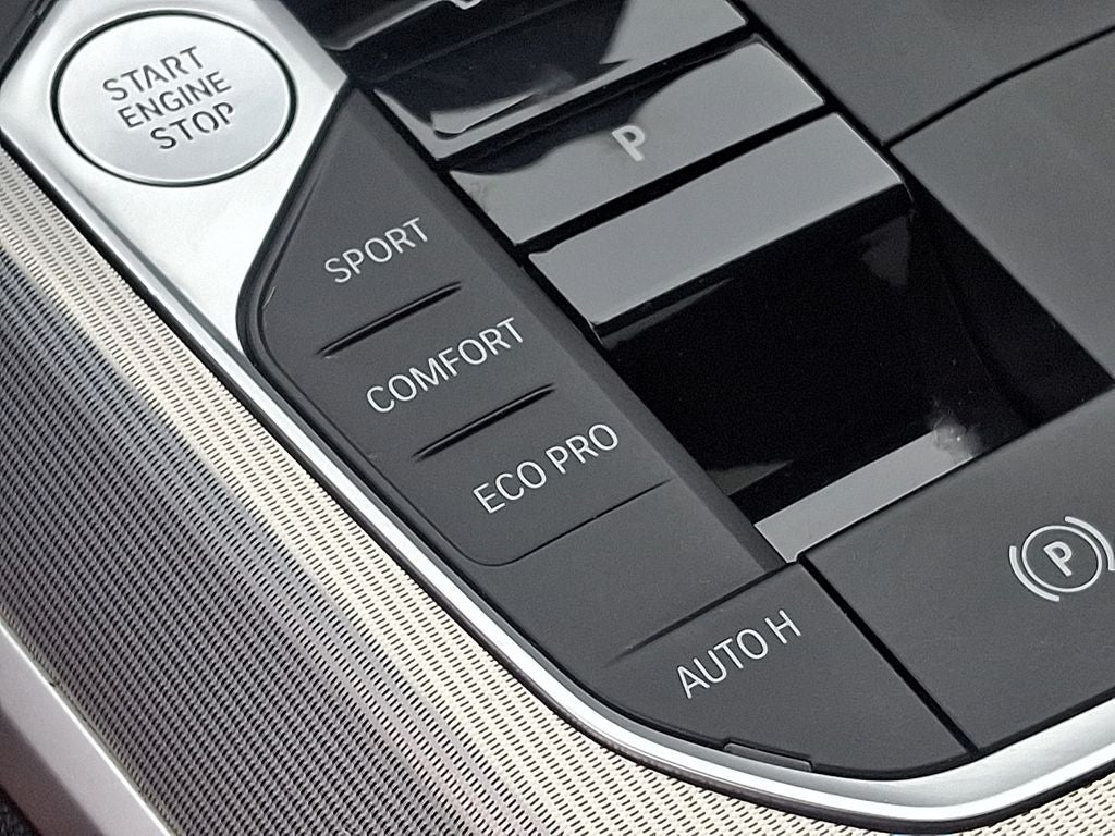 2024 BMW 4 Series 430i Gran Coupe