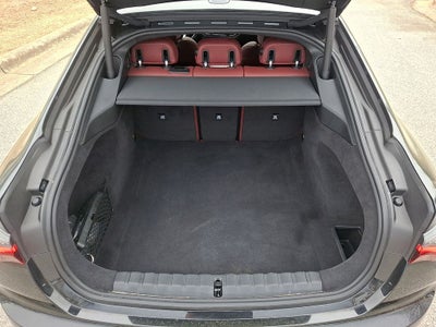 2024 BMW 4 Series 430i Gran Coupe