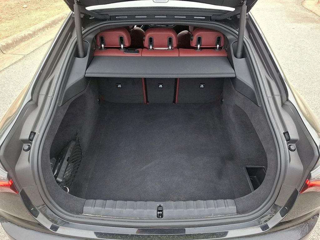 2024 BMW 4 Series 430i Gran Coupe