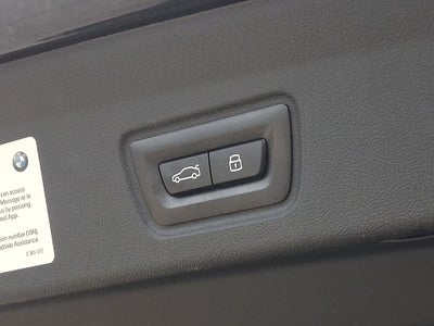 2024 BMW 4 Series 430i Gran Coupe